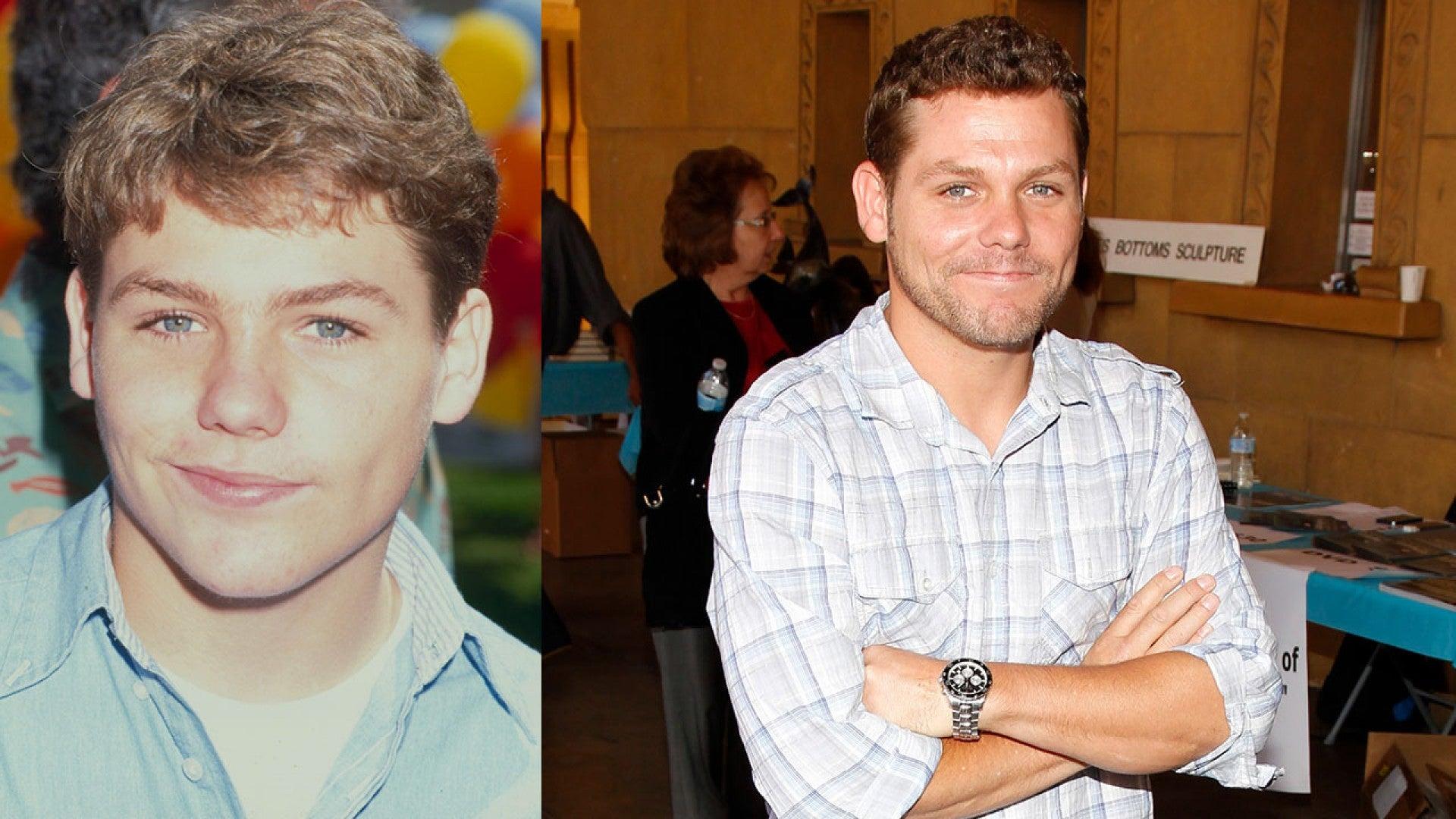 What 'Free Willy' Child Star Jason James Richter Has Been Up to