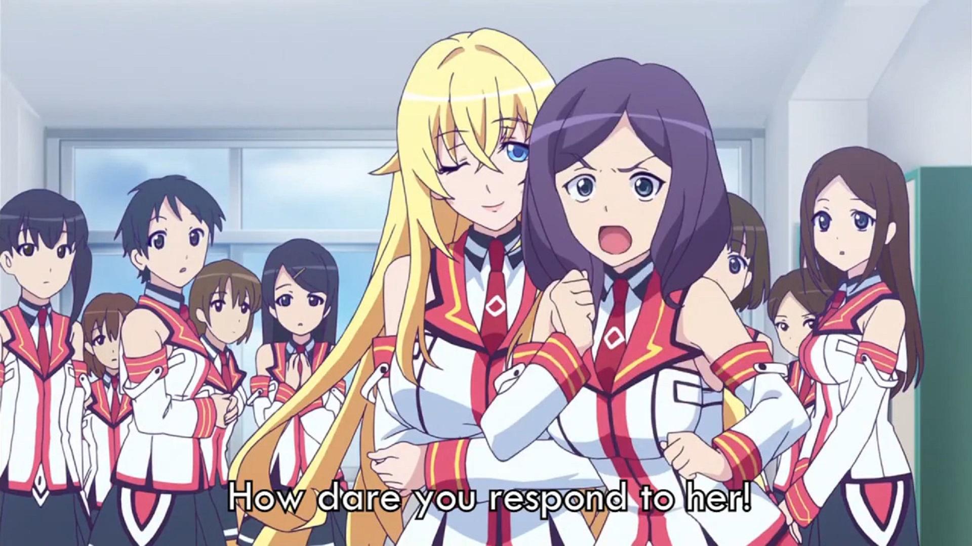 NSFW Anime Wallpapers - Wallpaper Cave