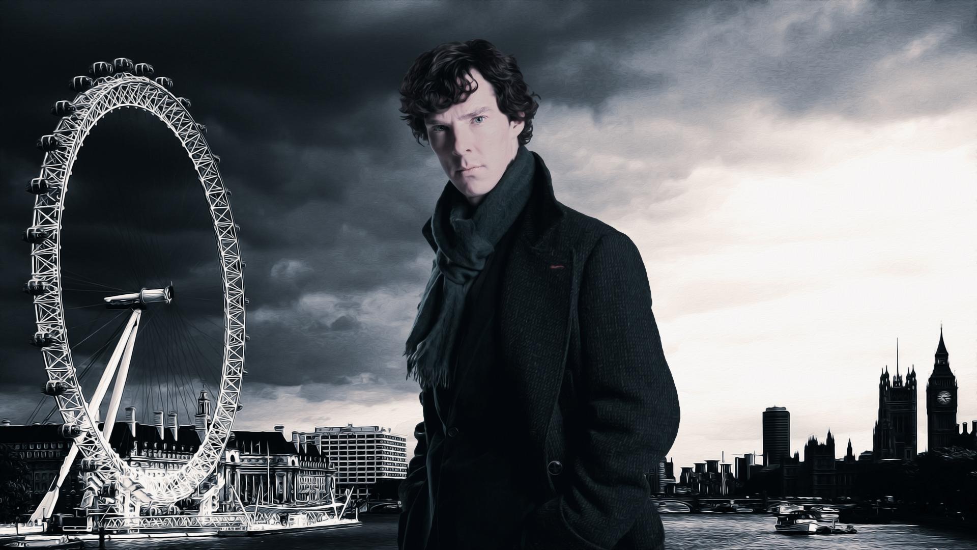 Sherlock Wallpaper. Sherlock Phone