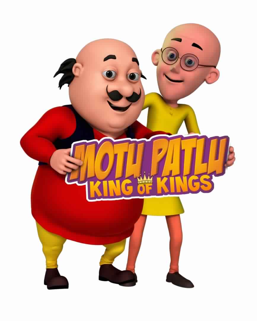 Motu Patlu HD Wallpaper Image 4k 5k HD Image Download