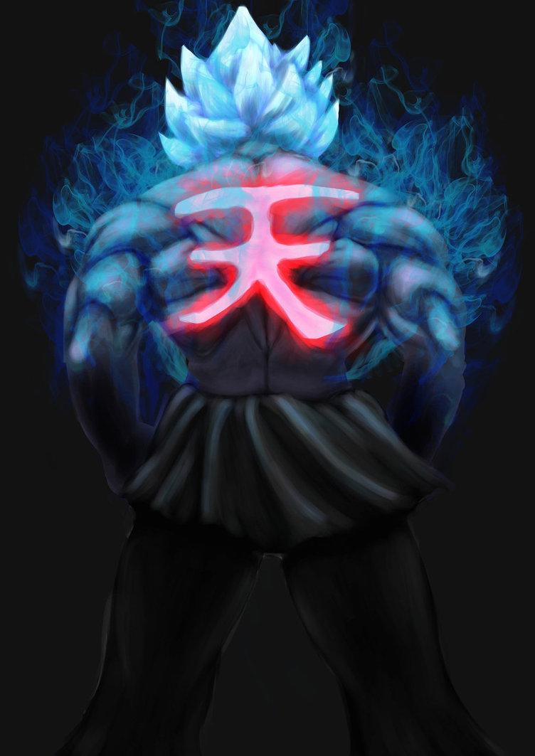 Akuma Symbol Wallpapers - Wallpaper Cave