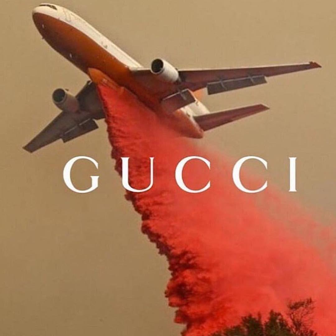 Balenciaga or Gucci? - Boujee aesthetic