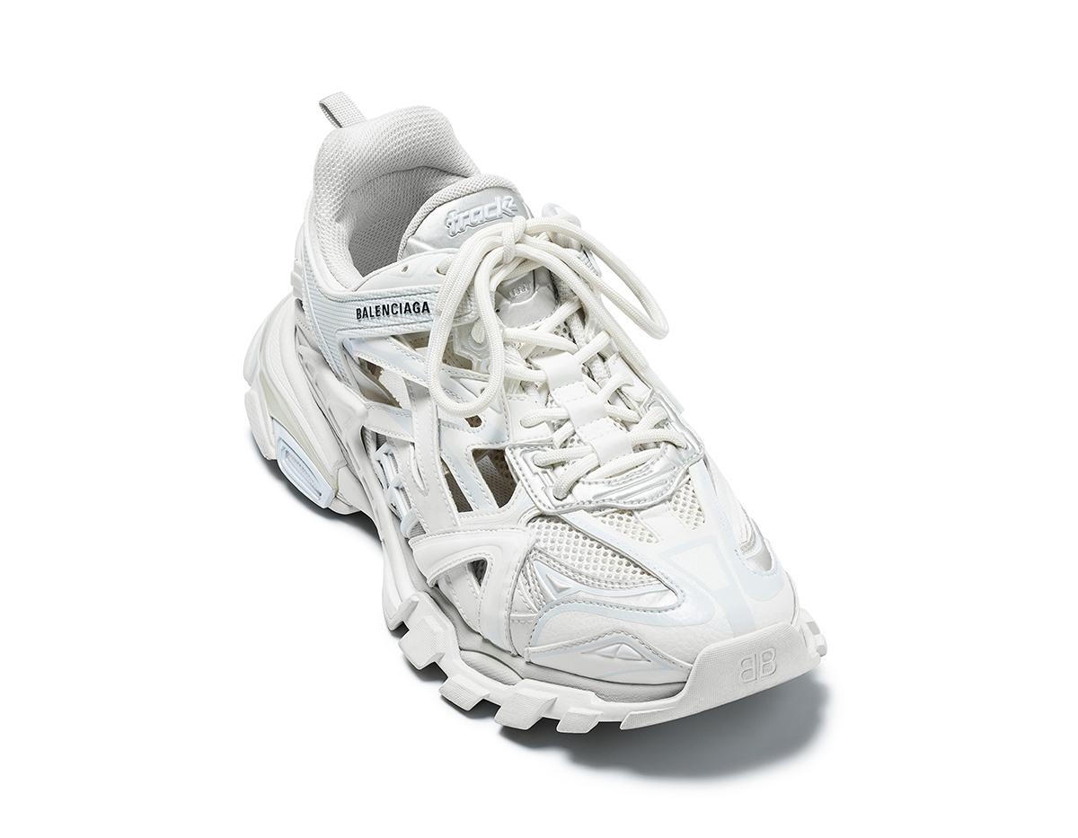 Weekly Obsessions: BALENCIAGA Trainers, Nike Pro 8” Shorts