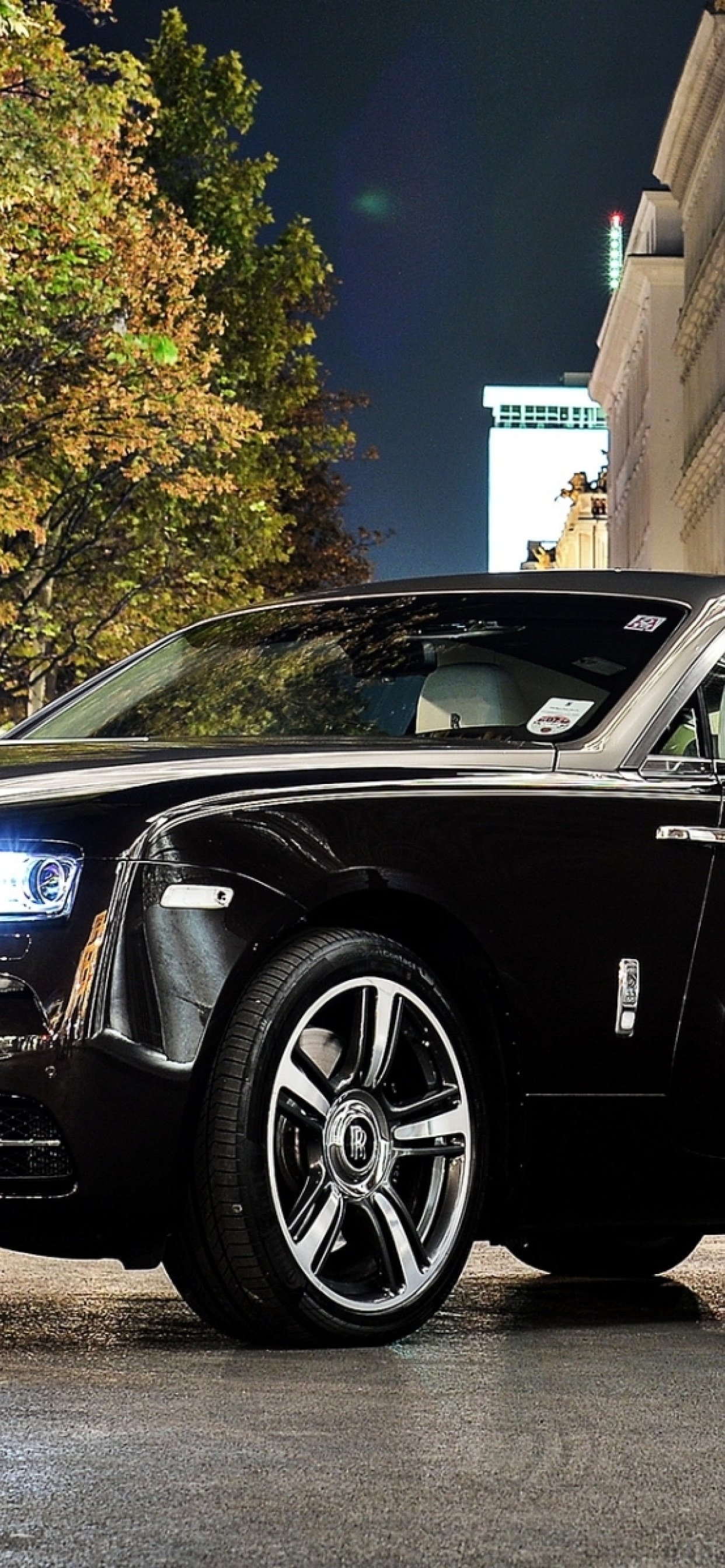 Rolls Royce Wraith, Rolls Royce, Wraith IPhone XS