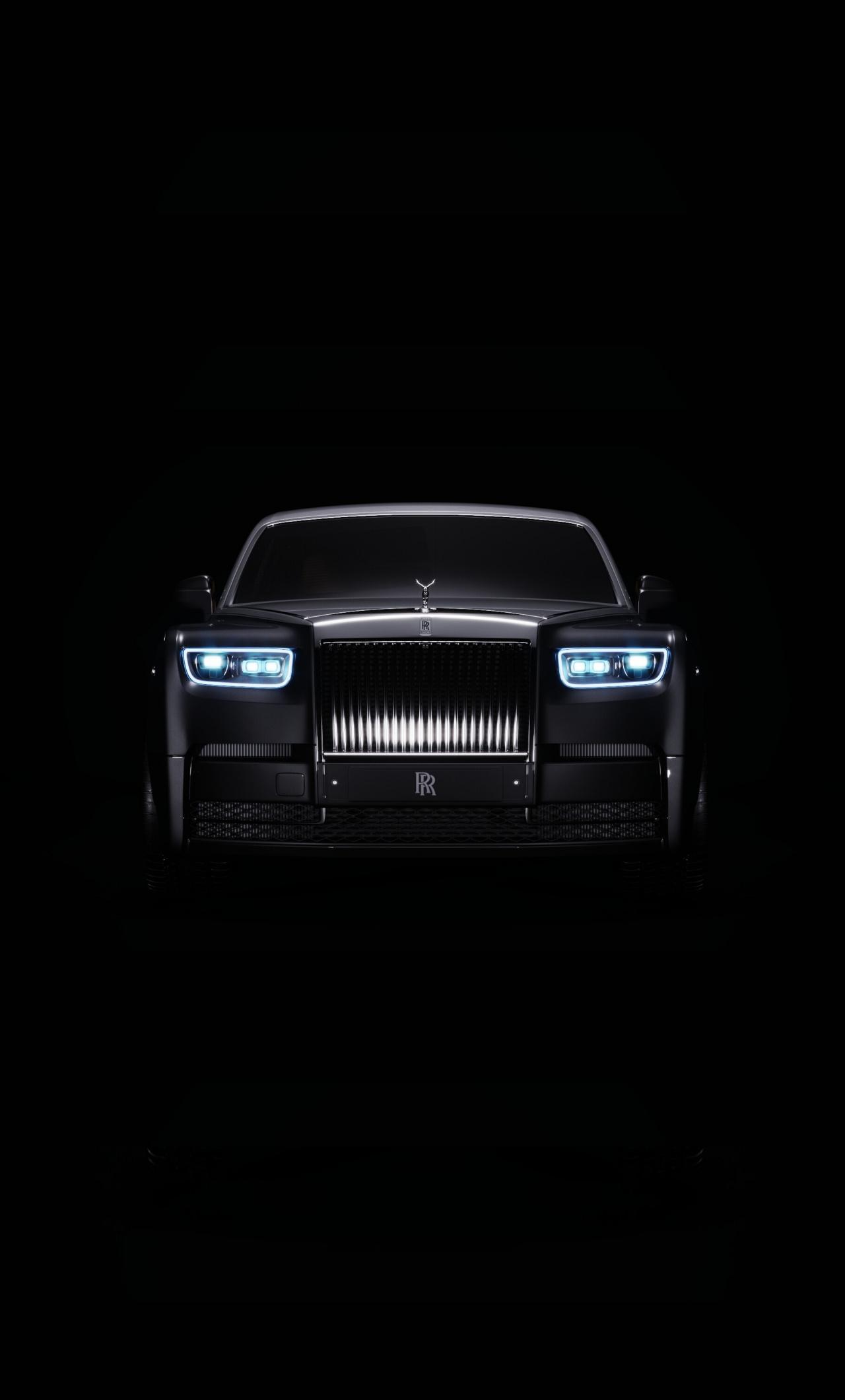 Rolls Royce Car 4k iPhone 2020 Wallpapers - Wallpaper Cave