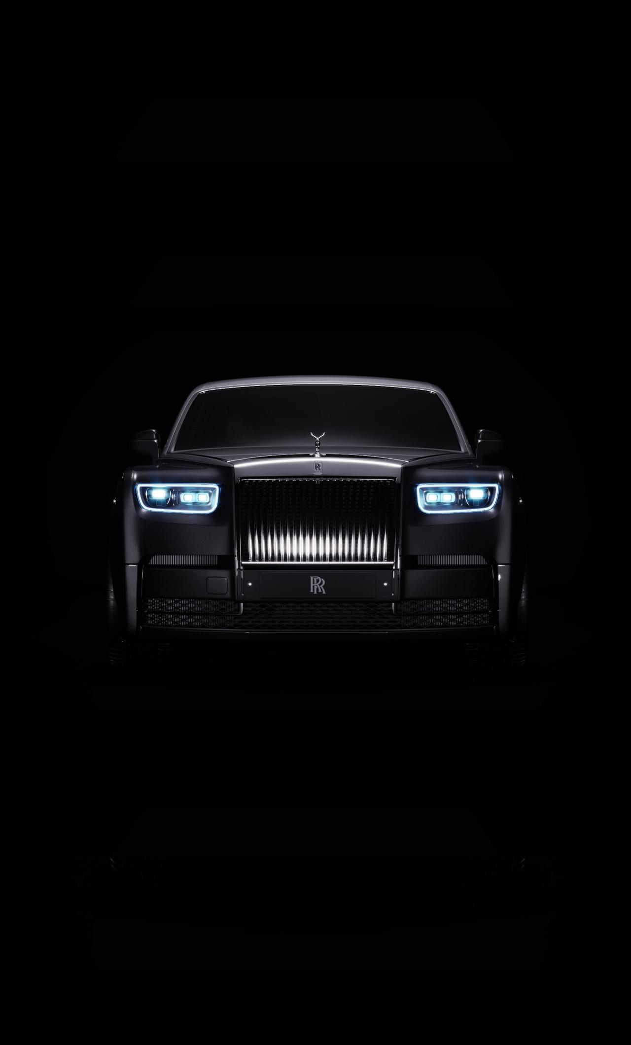 Rolls Royce Car 4k iPhone 2020 Wallpapers Wallpaper Cave