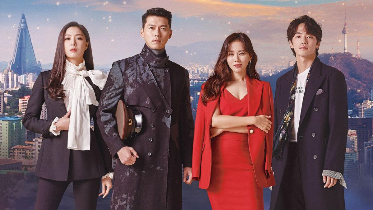 Review: K Drama Crash Landing On You Appeals To Both
