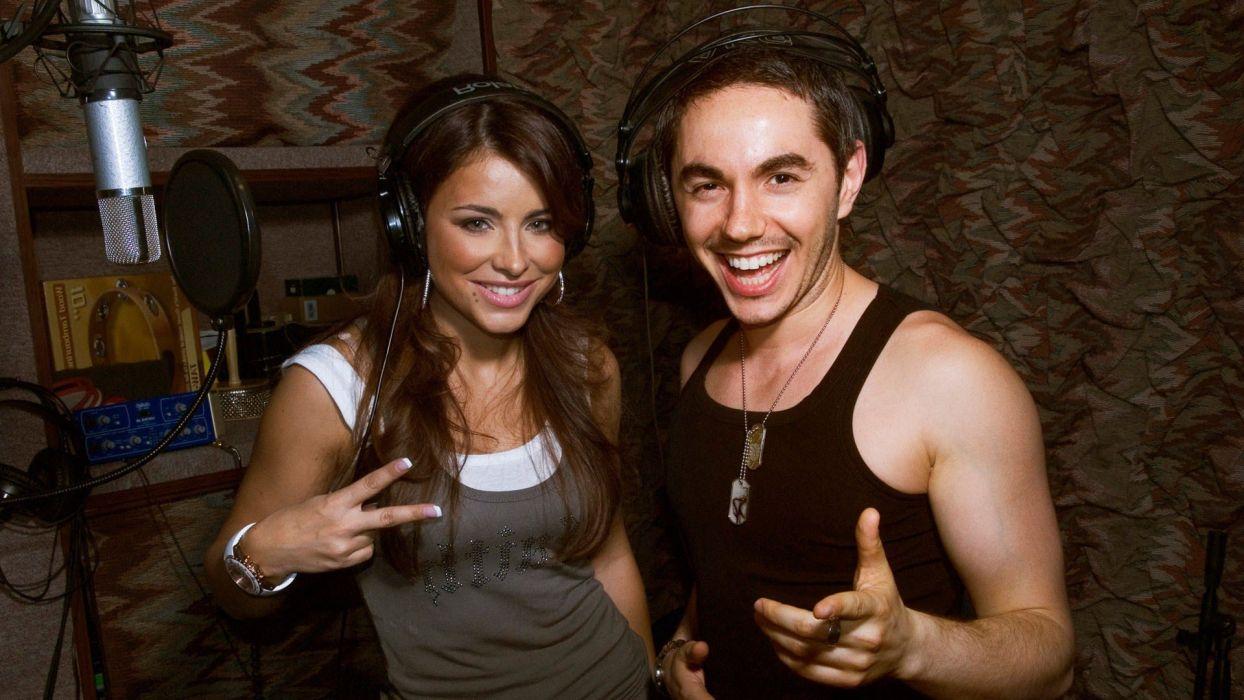 Women Ani Lorak wallpaperx1080