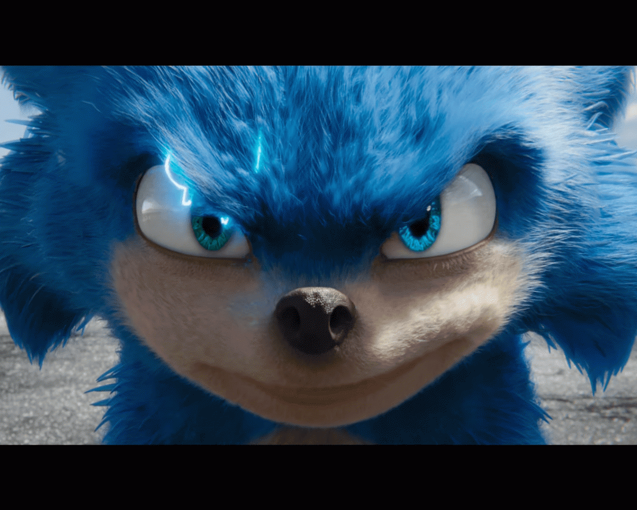 Free download Sonic the Hedgehog Movie Brings