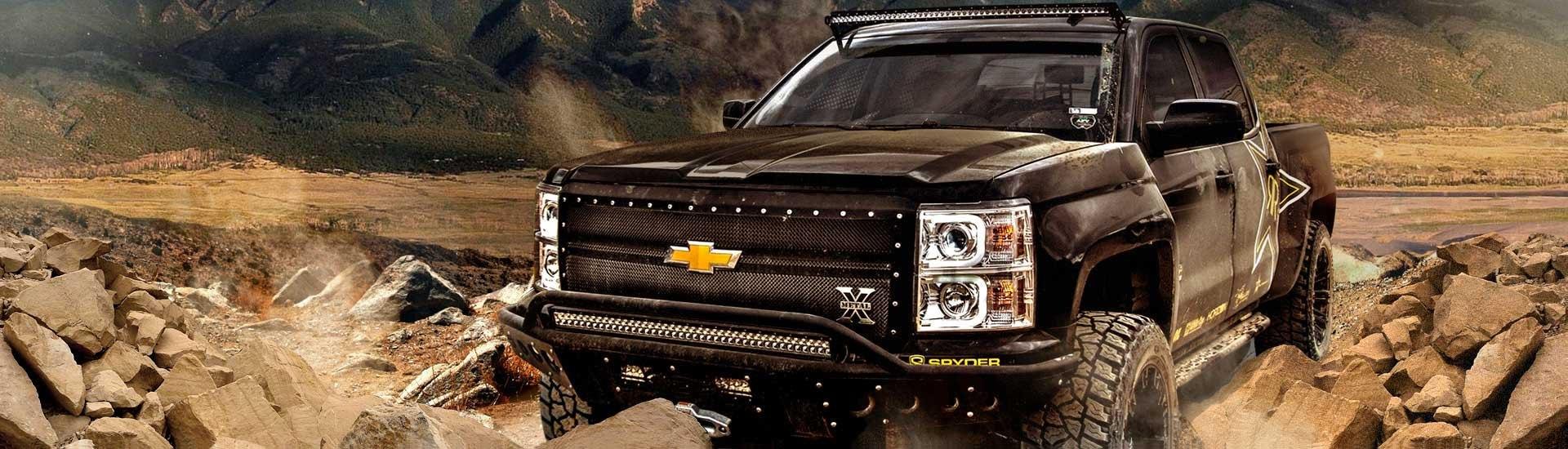 Sick Diesel Trucks Chevy Desktop Wallpapers - Wallpaper Cave