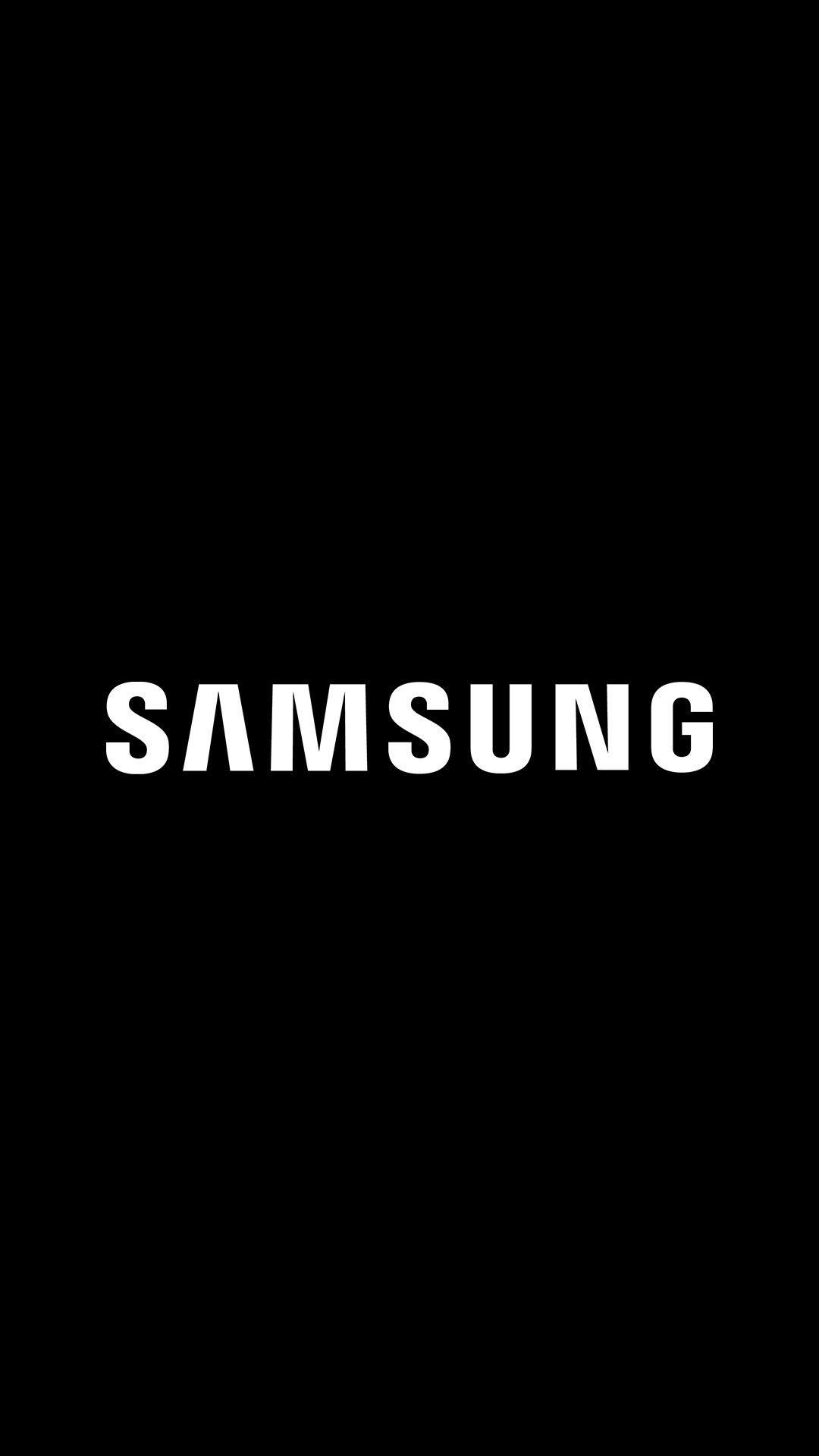 Samsung logo wallpaper. Samsung logo, Samsung wallpaper HD