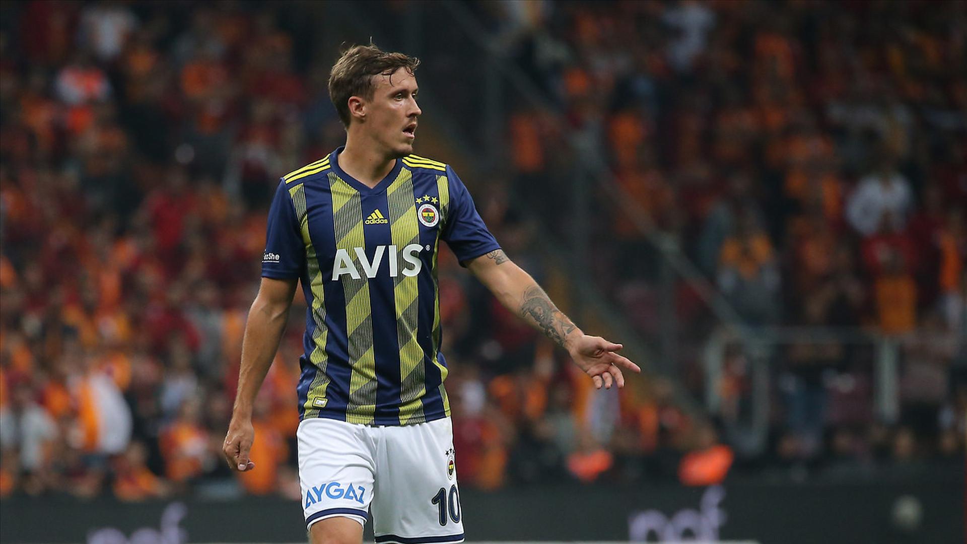 Max Kruse: Türkçe öğrenmek istiyorum
