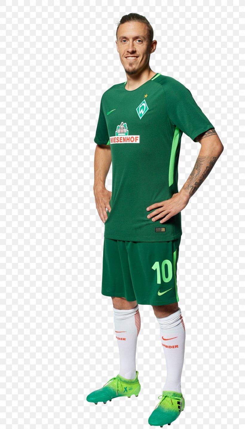 Max Kruse SV Werder Bremen Jersey Football Player Florian