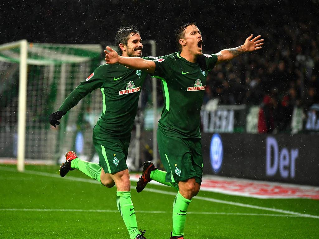 Bundesliga News Werder: Geheimklausel in Vertrag von Max