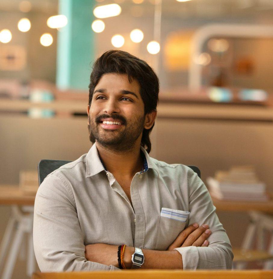 Allu Arjun Latest Photo Shoot New HD Photo. Stylish Star ULTRA HD Image, Bunny Pics, GalleryCineFrames