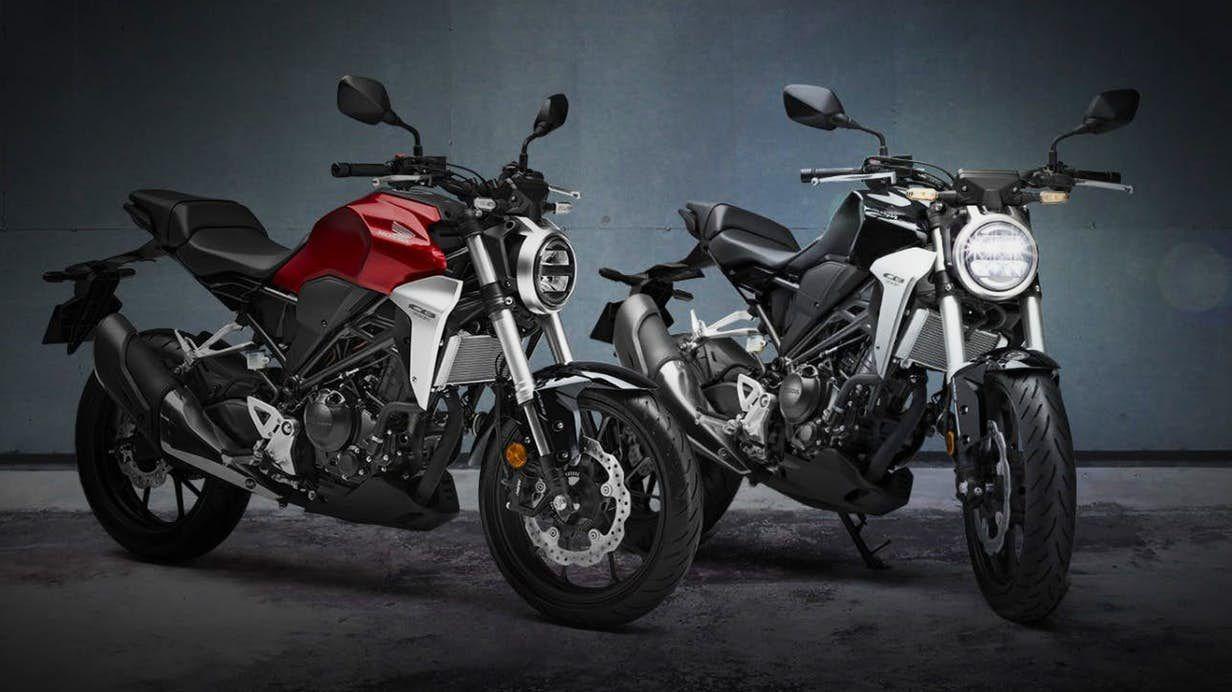 Honda Motorcycle & Scooter launches premium bike CB650R in India