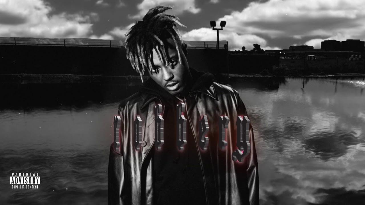 Juice Wrld Robbery Wallpapers - Wallpaper Cave