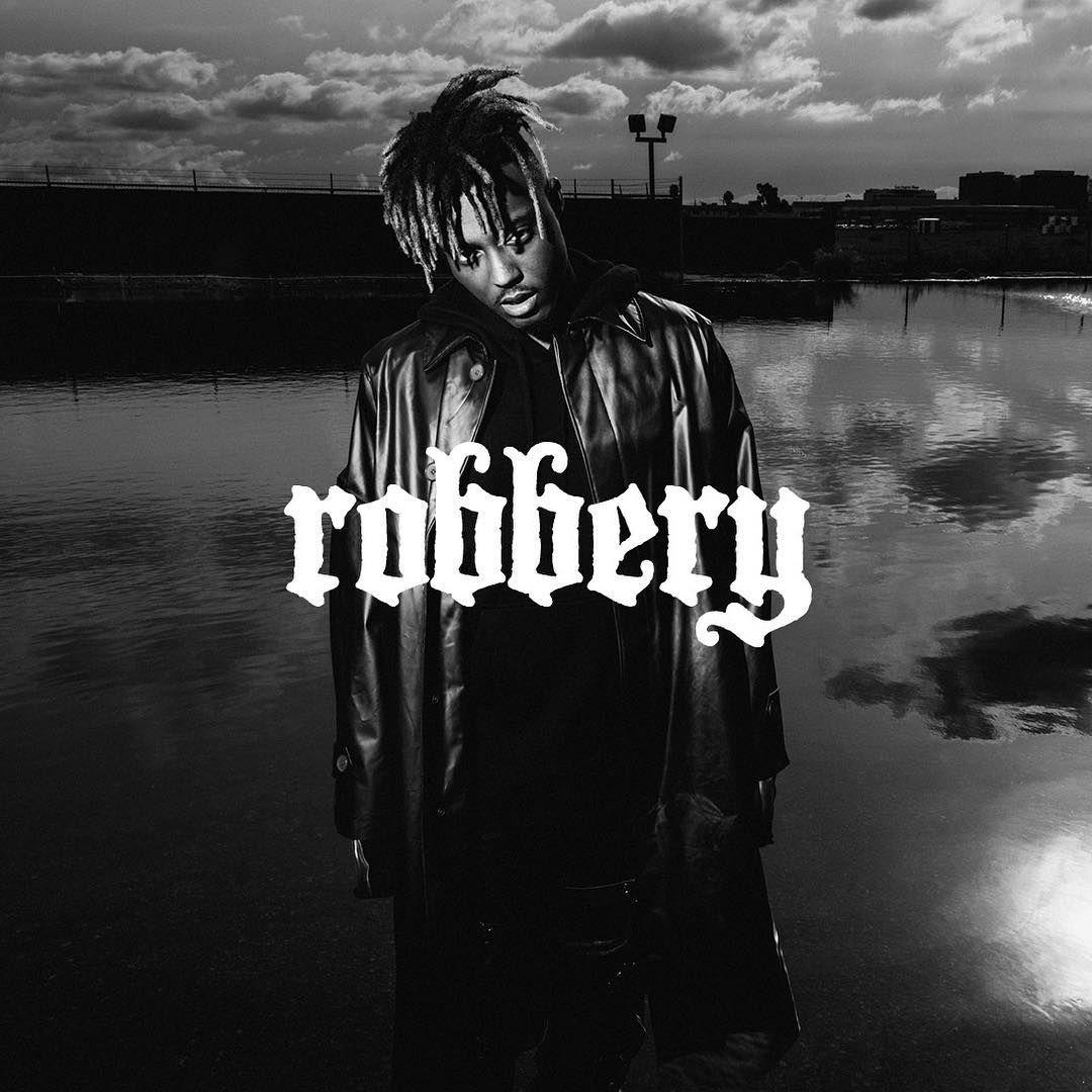 Juice WRLD 9 9 9 on Instagram: “1st album single Robbery