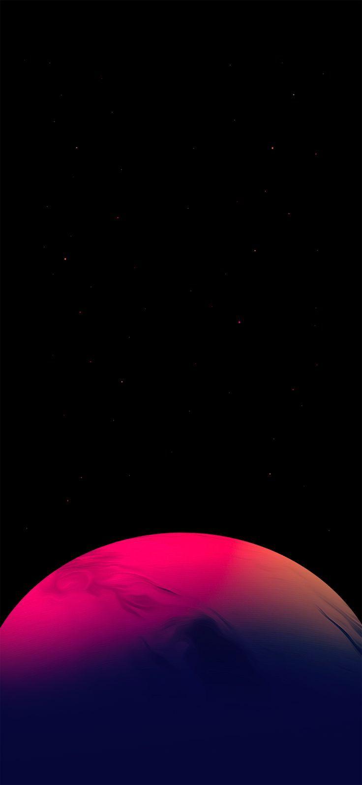 4k Wallpaper Planet Reddit Space Von Ar72014 iPhone