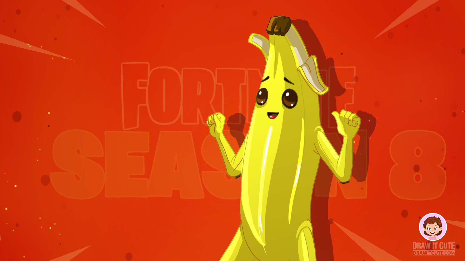 Скин банана фортнайт. Peely ФОРТНАЙТ. Обои ФОРТНАЙТ банан. Арты банана из ФОРТНАЙТ. Peely Fortnite обои.