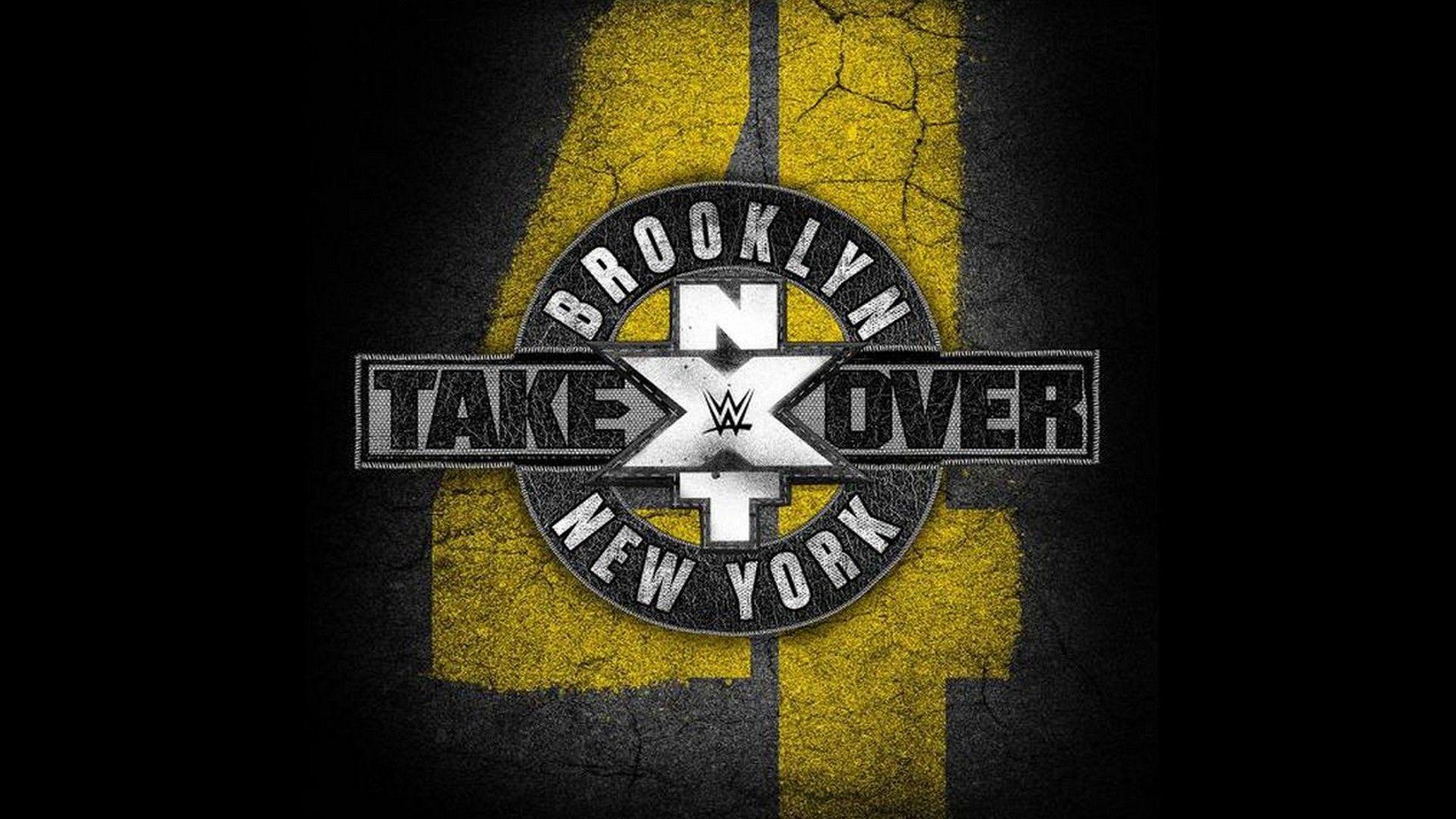 NXT WWE HD Wallpaper. Nxt takeover, Wwe, Wwe events