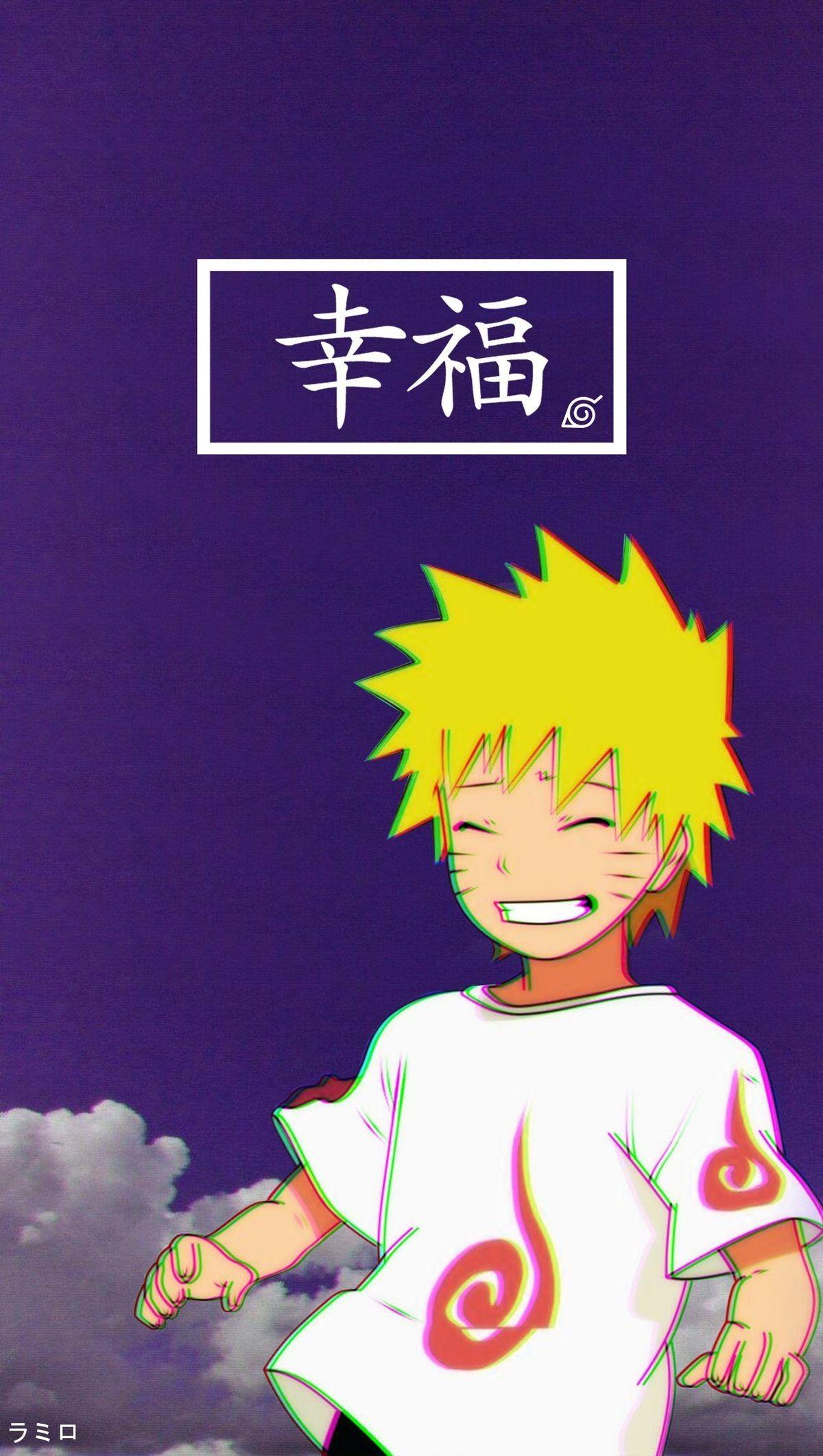 Aesthetic Hd Naruto Wallpapers - Wallpaper Cave