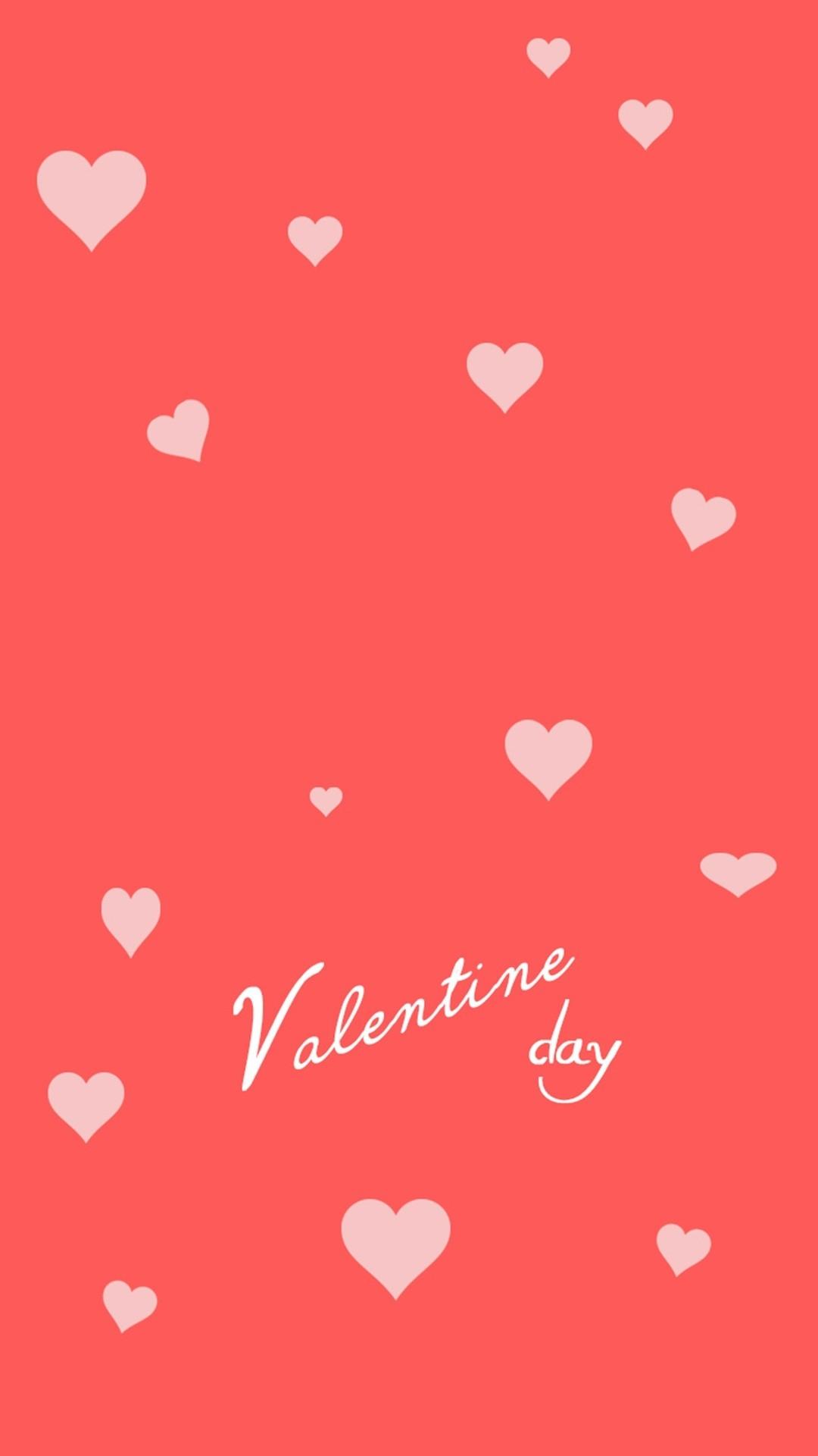 Valentine Day iPhone Wallpaper Background 3D iPhone Wallpaper