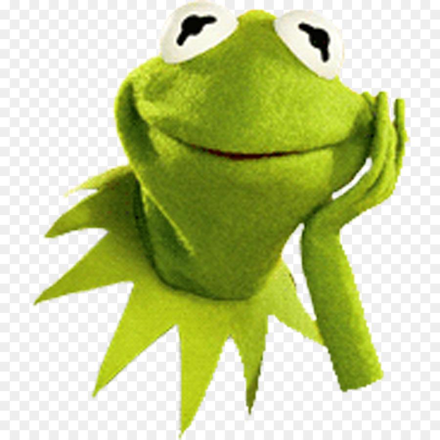 Download Free png Kermit the Frog Beaker Gonzo Miss Piggy