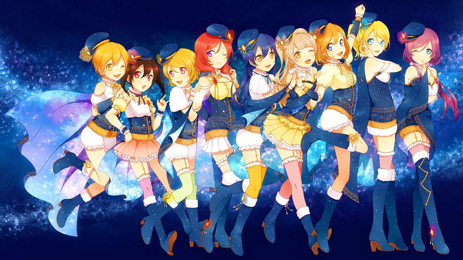 Free computer love live JPG 580 kB. TV Show
