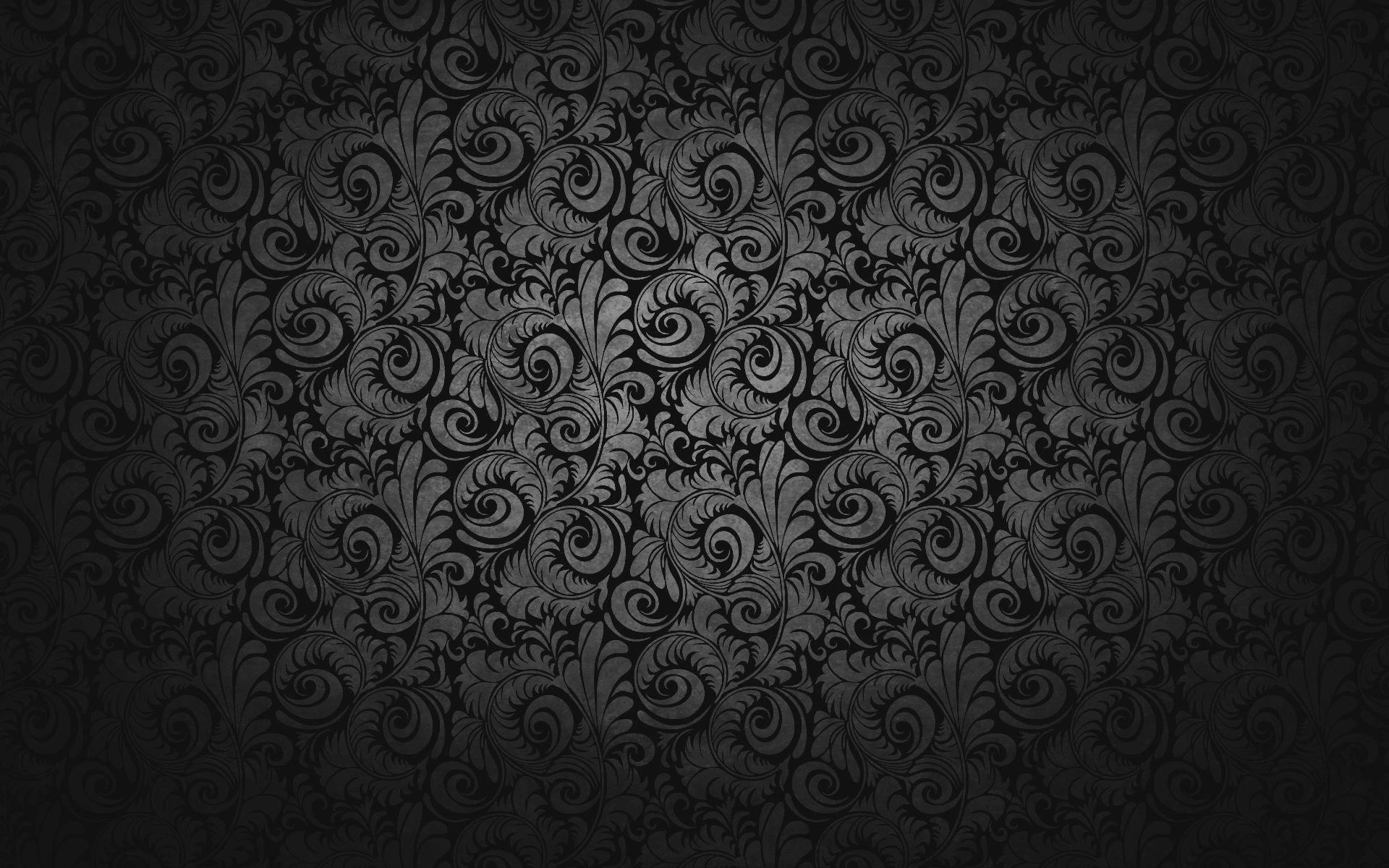 Black feather #Background and or #Wallpaper. Monochrome