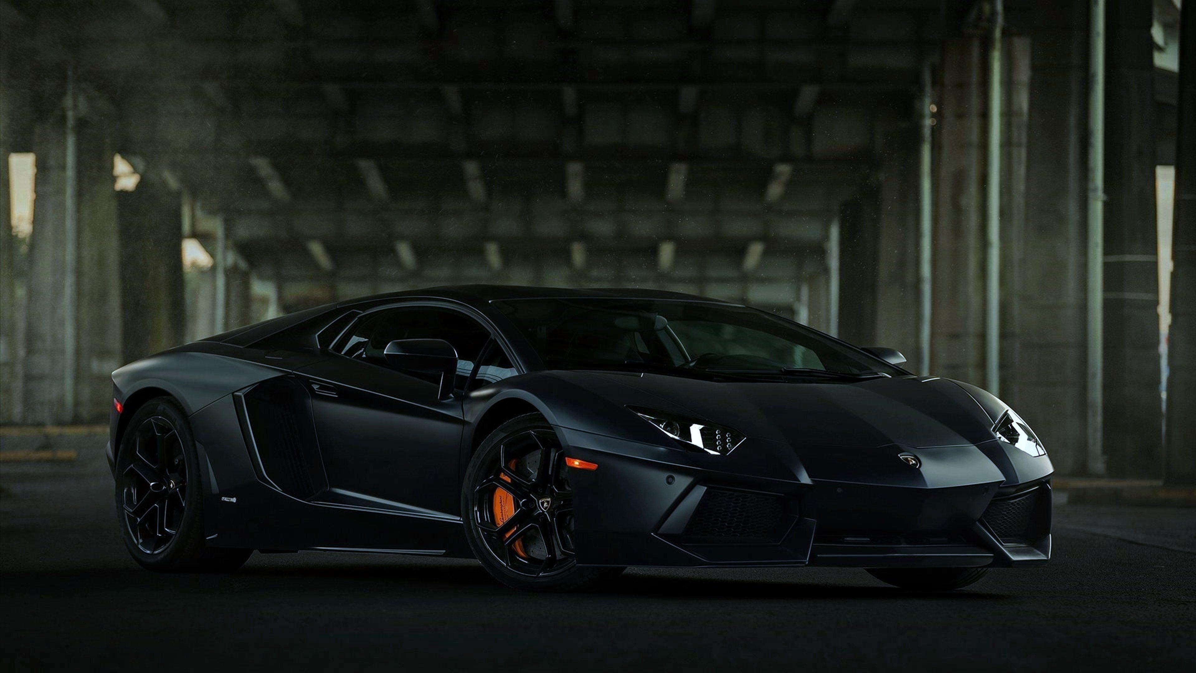 HD 4k Lamborghini Wallpapers Wallpaper Cave