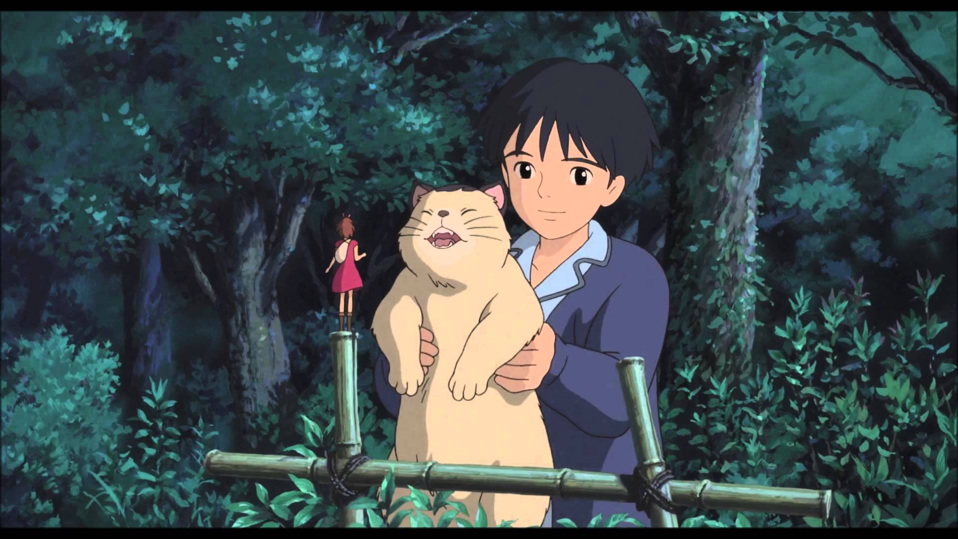Best Anime Movies Not Made by Studio Ghibli