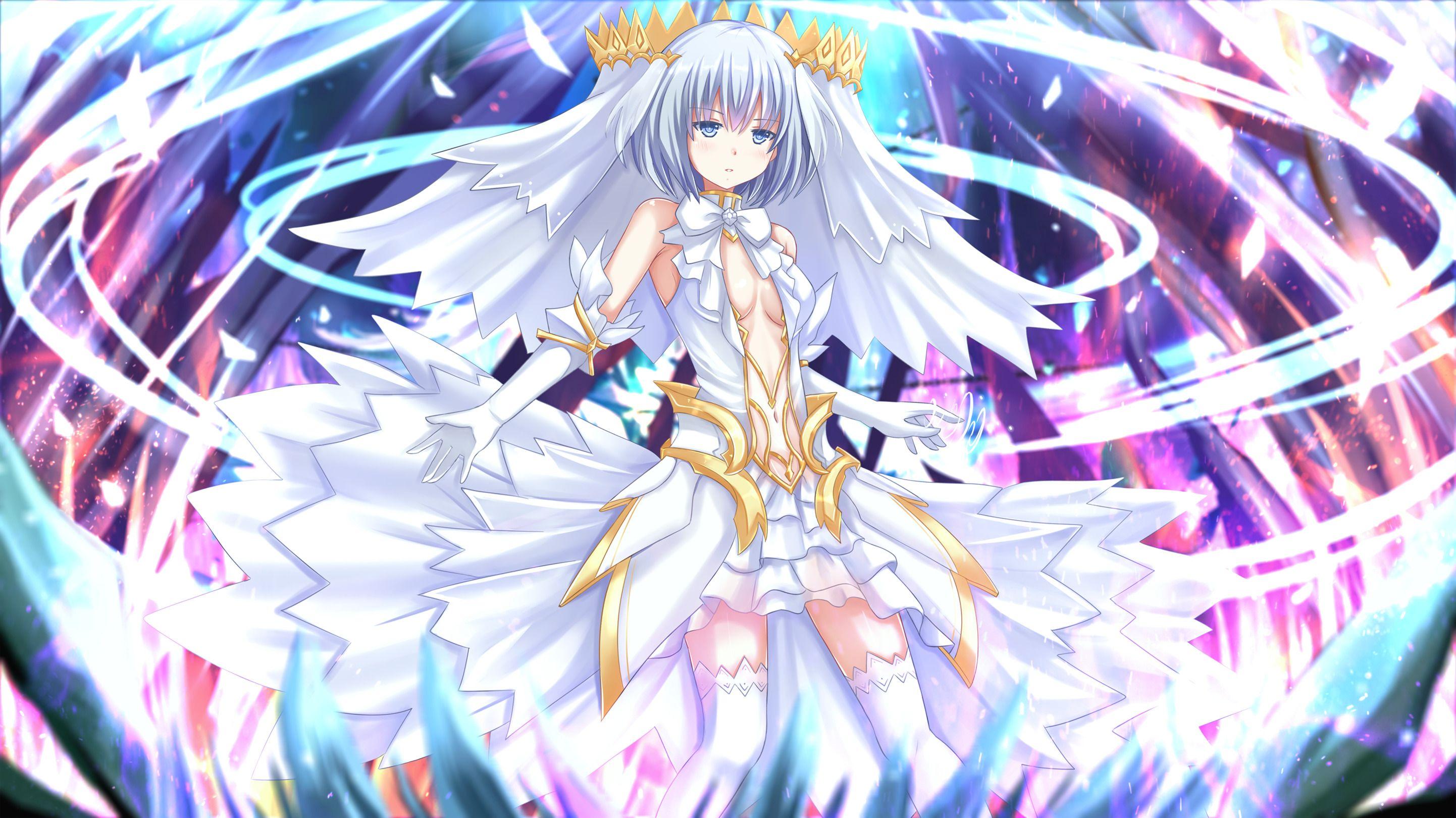 Date a Live Anime Wallpaper Free Date a Live Anime