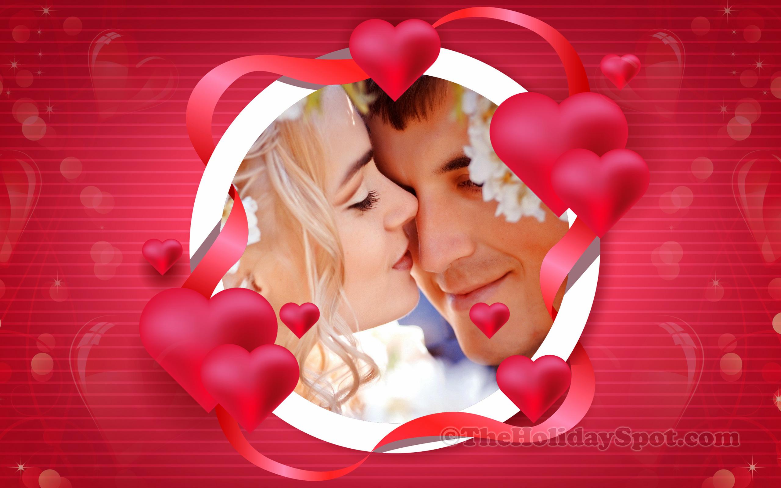 Free Valentine's Day HD Wallpaper for Download Image, Desktop Wallpaper