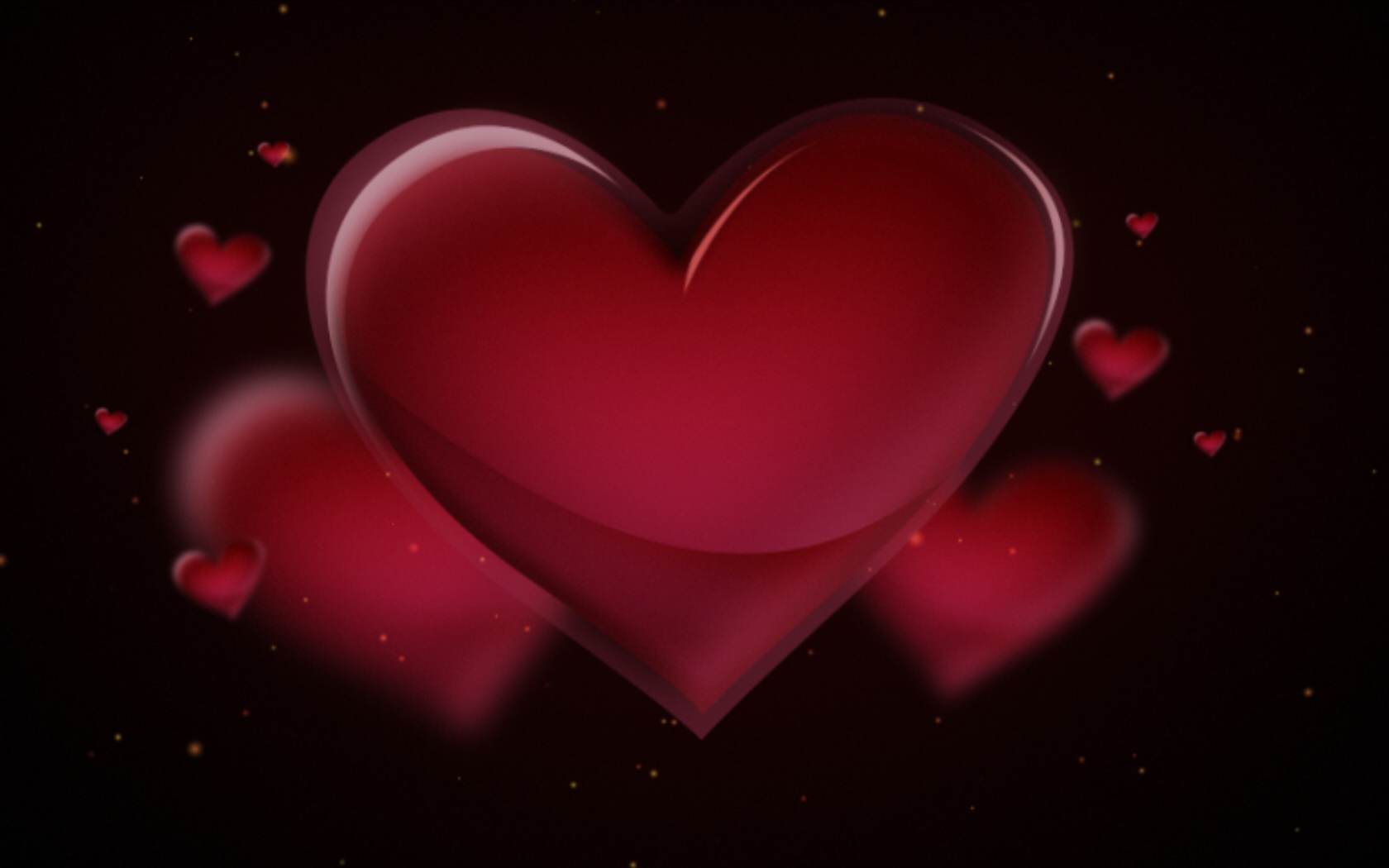 Valentine Animated