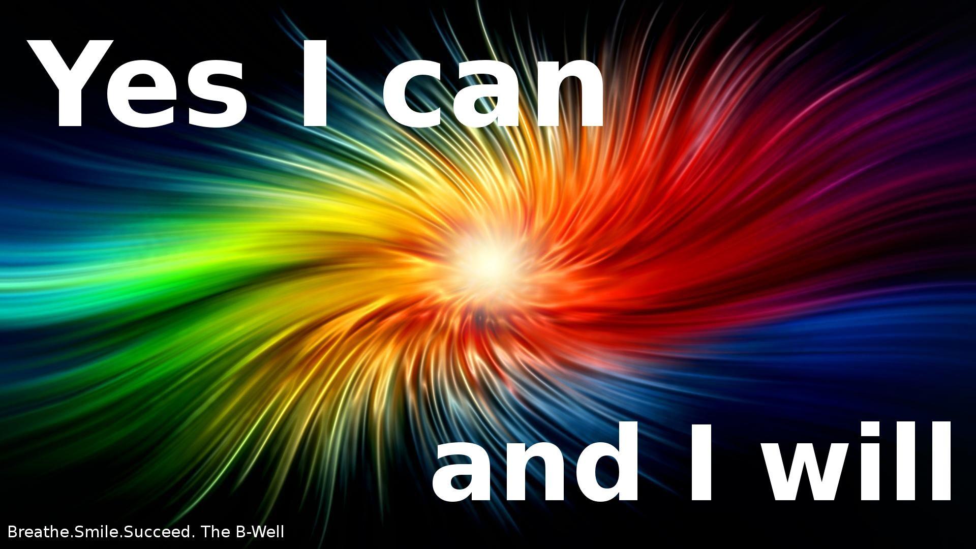 Yes I can I will. Cool background, Colorful