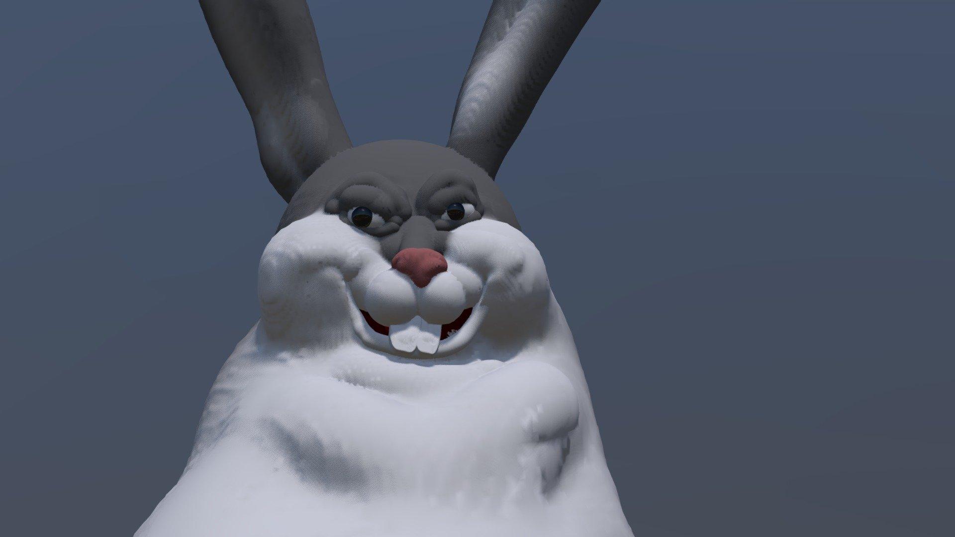  23 Stunning Big Chungus Wallpapers Wallpaper Box