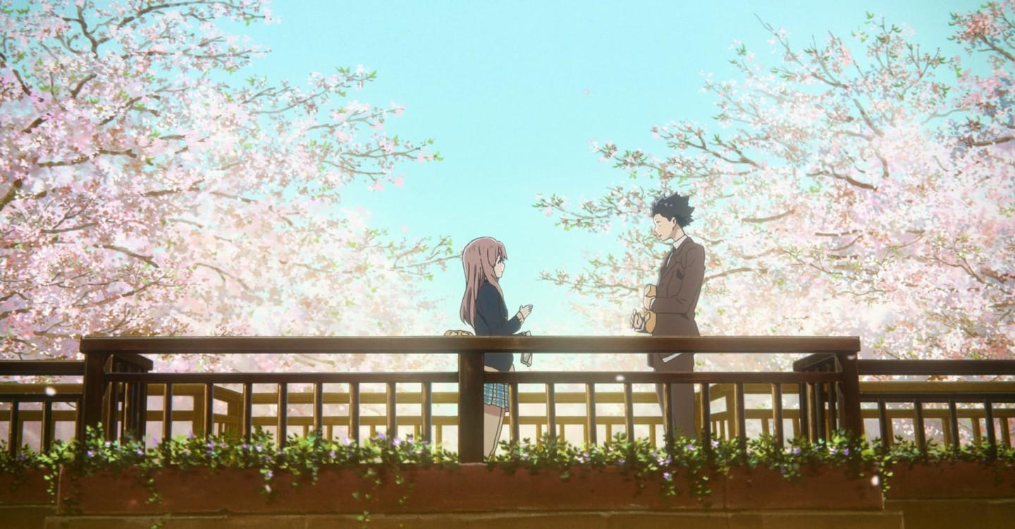A Silent Voice: watch streaming online