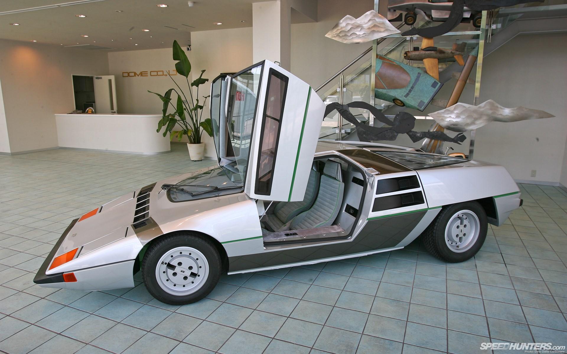 Dome Zero Wallpapers Wallpaper Cave