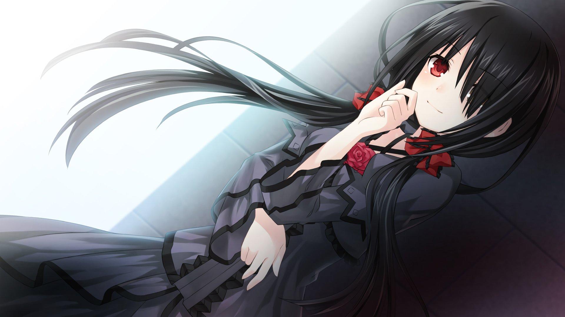 Date A Live HD Wallpaper and Background Image
