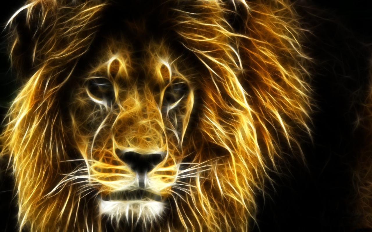 Animals Wallpaper 3D