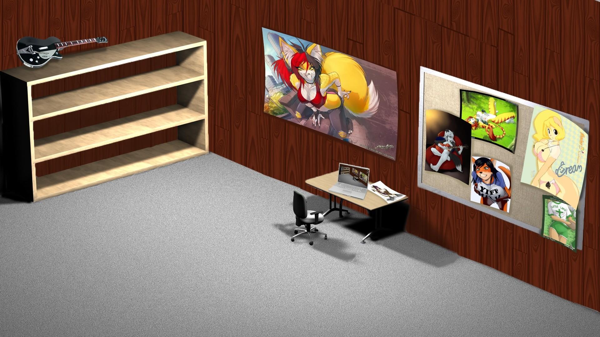 Office Desktop Hd Wallpapers - Wallpaper Cave