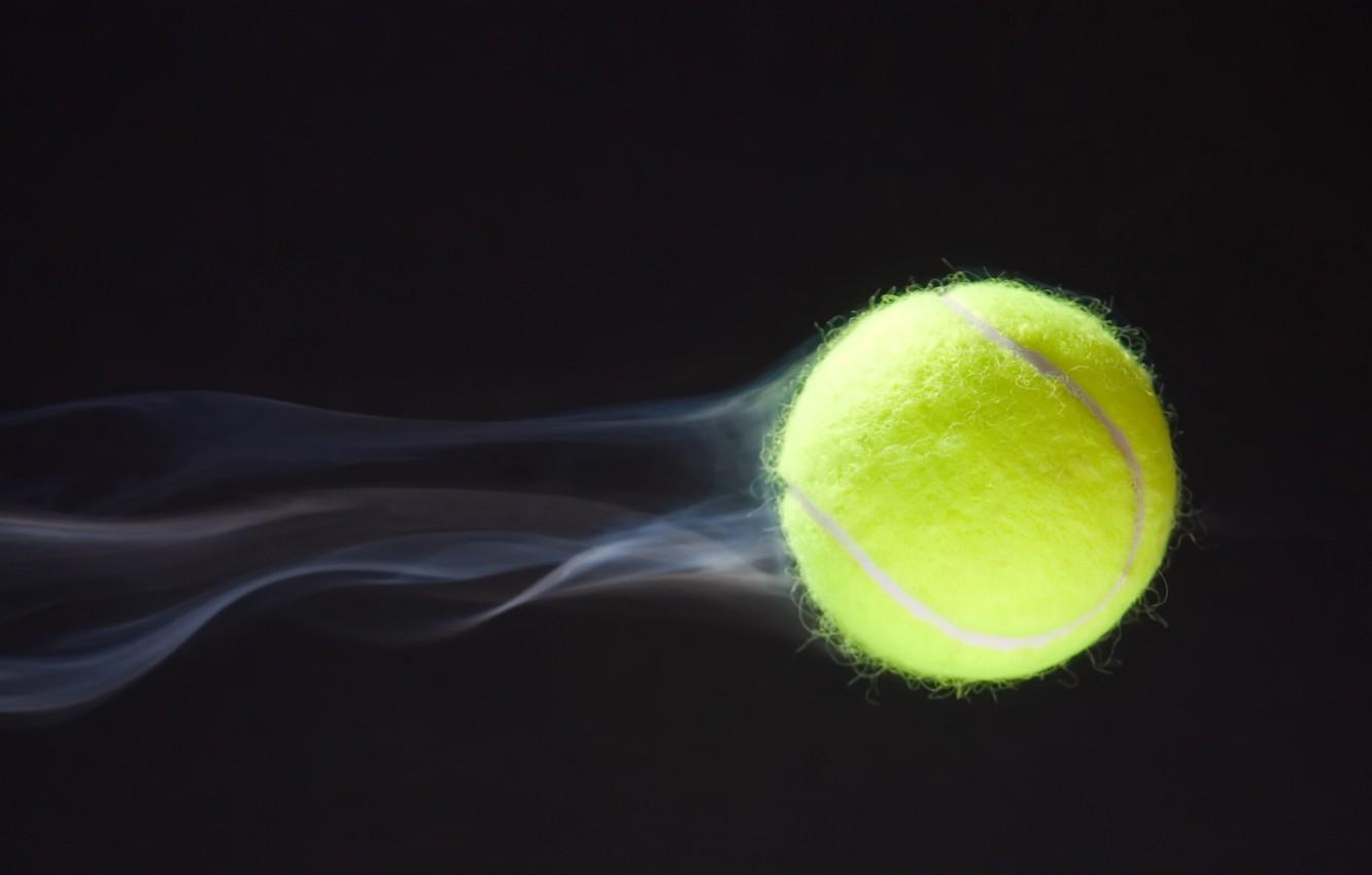 Wallpaper macro, speed, trajectory, train, tennis, tennis