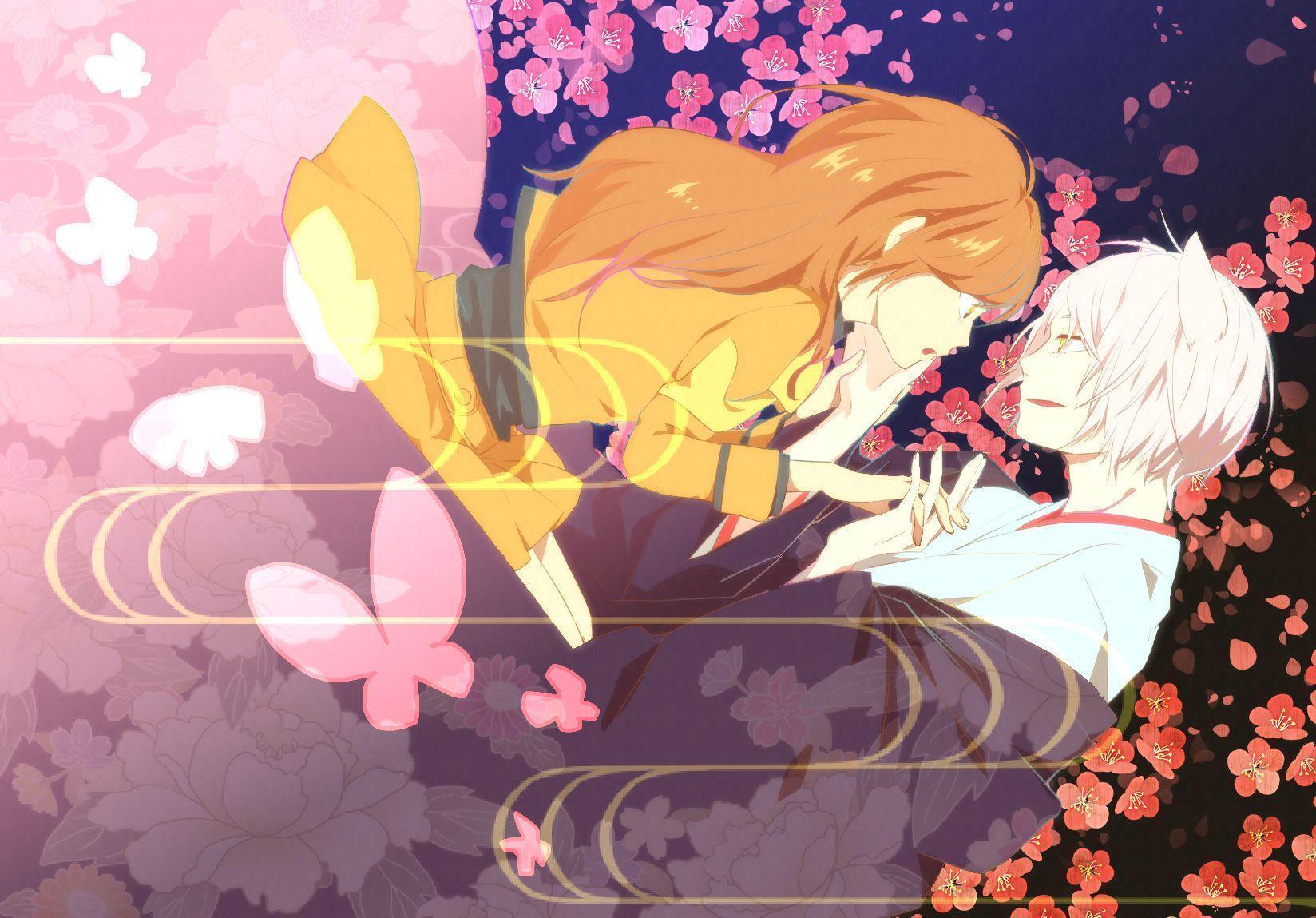 kamisama kiss desktop wallpaper. kamisama kiss
