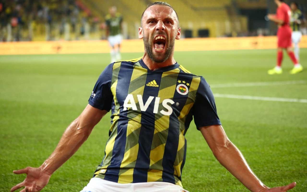 Bod van 20 miljoen loopt binnen, Fenerbahçe eist 30 miljoen