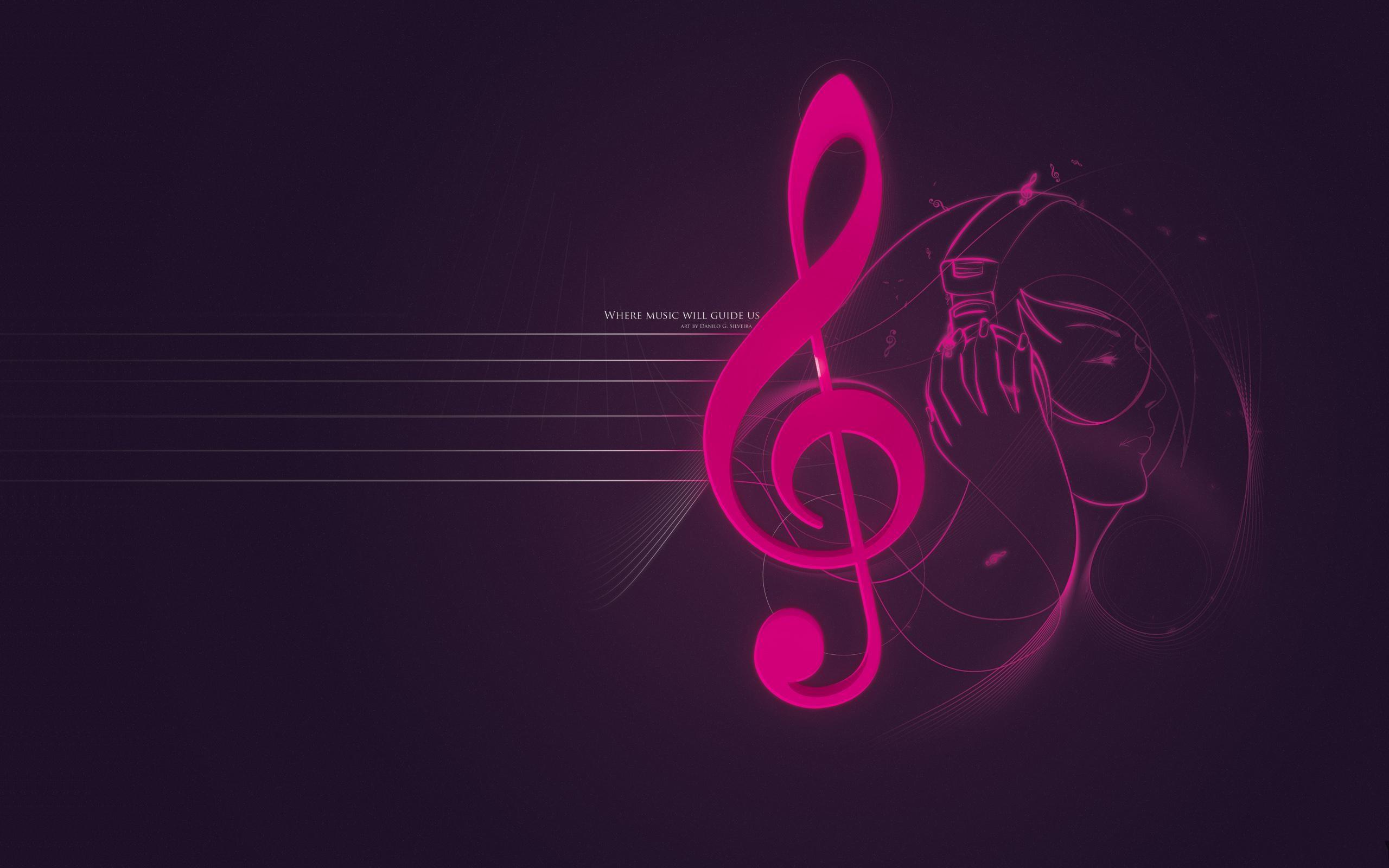 Download Music Wallpaper, HD Background Download