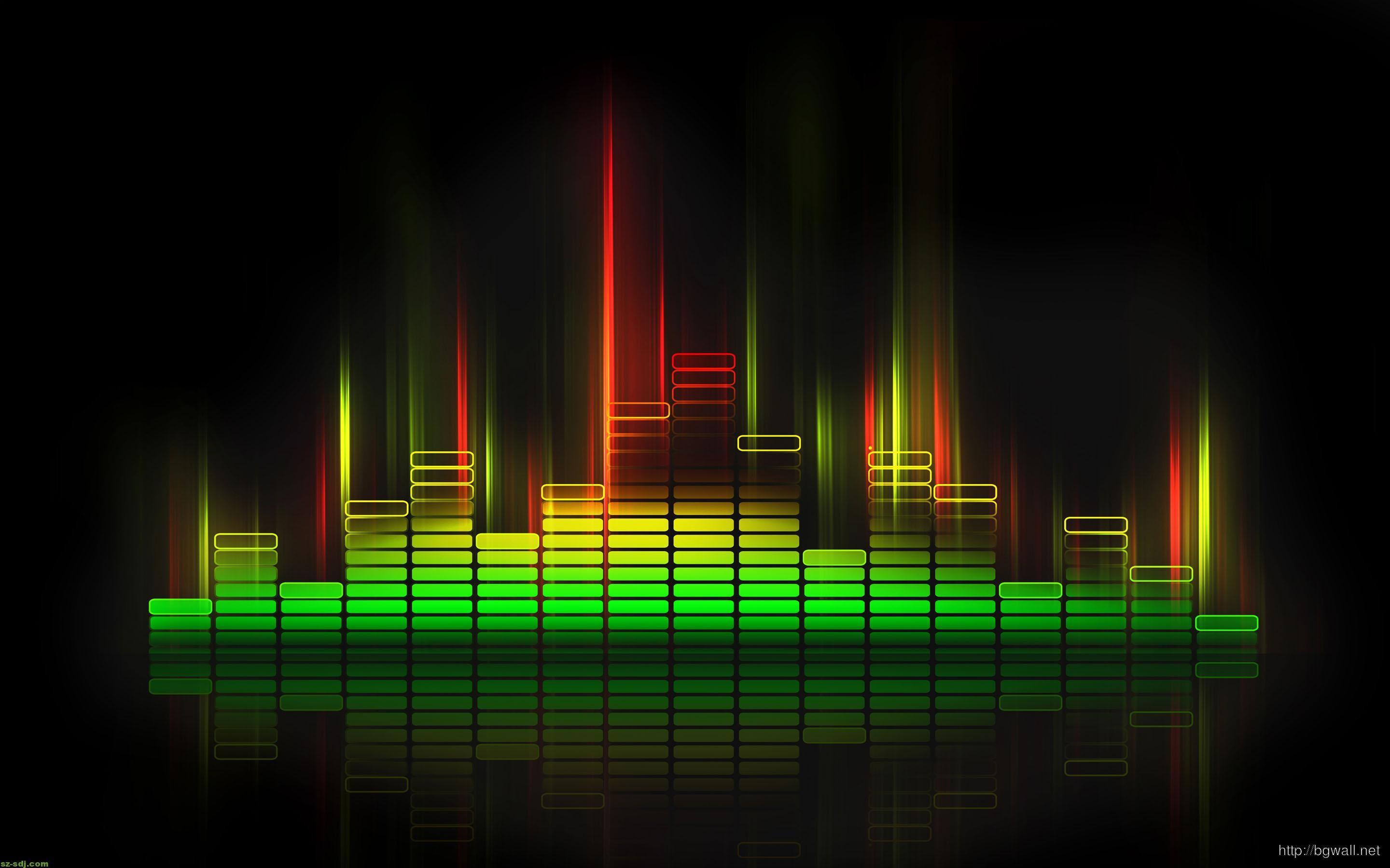 Music Desktop Background