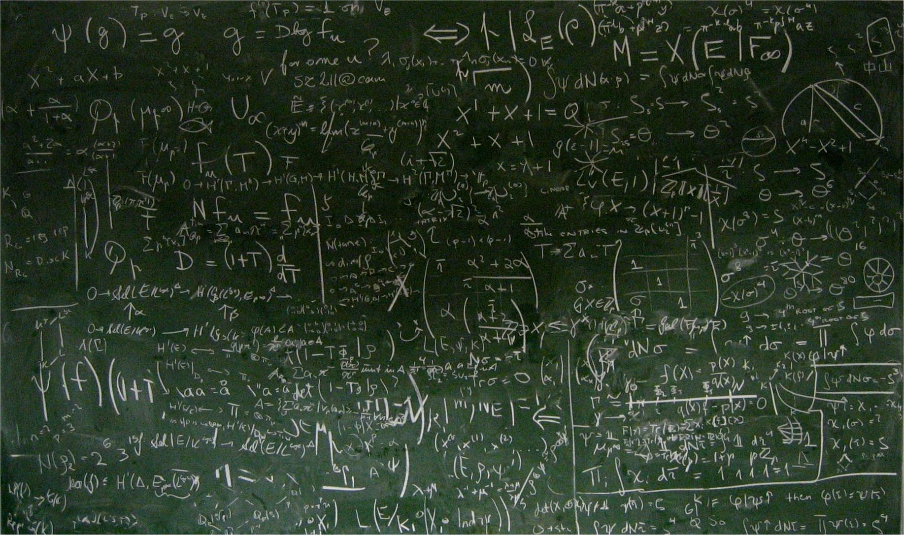 Wallpaper Chalkboard Chalkboard