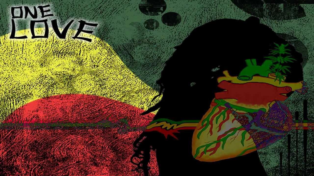 Rasta Love mani Marley & Protoje .youtube.com
