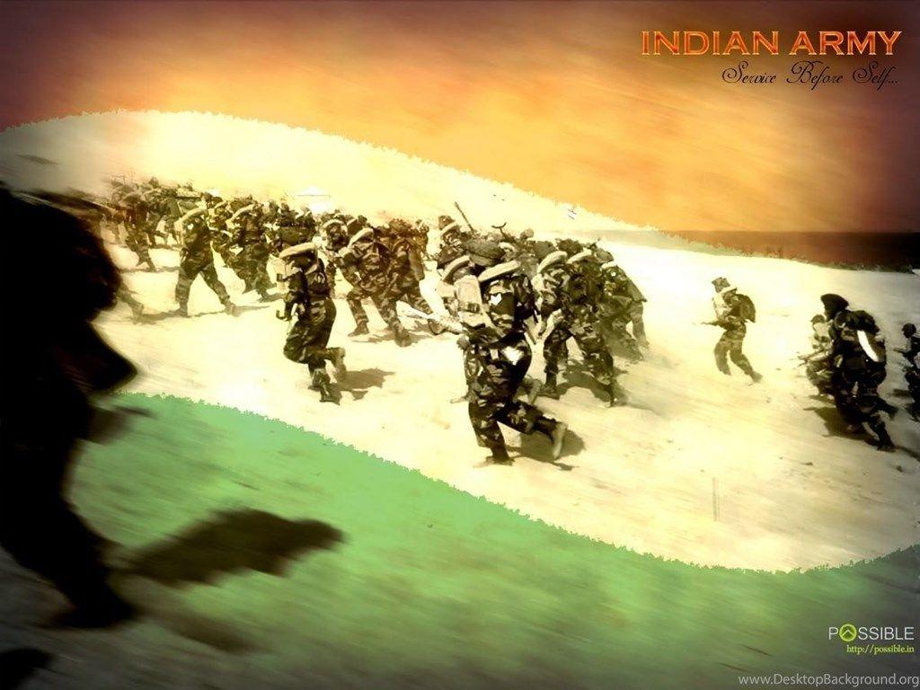 Indian Army Wallpaper Free Indian Army Background